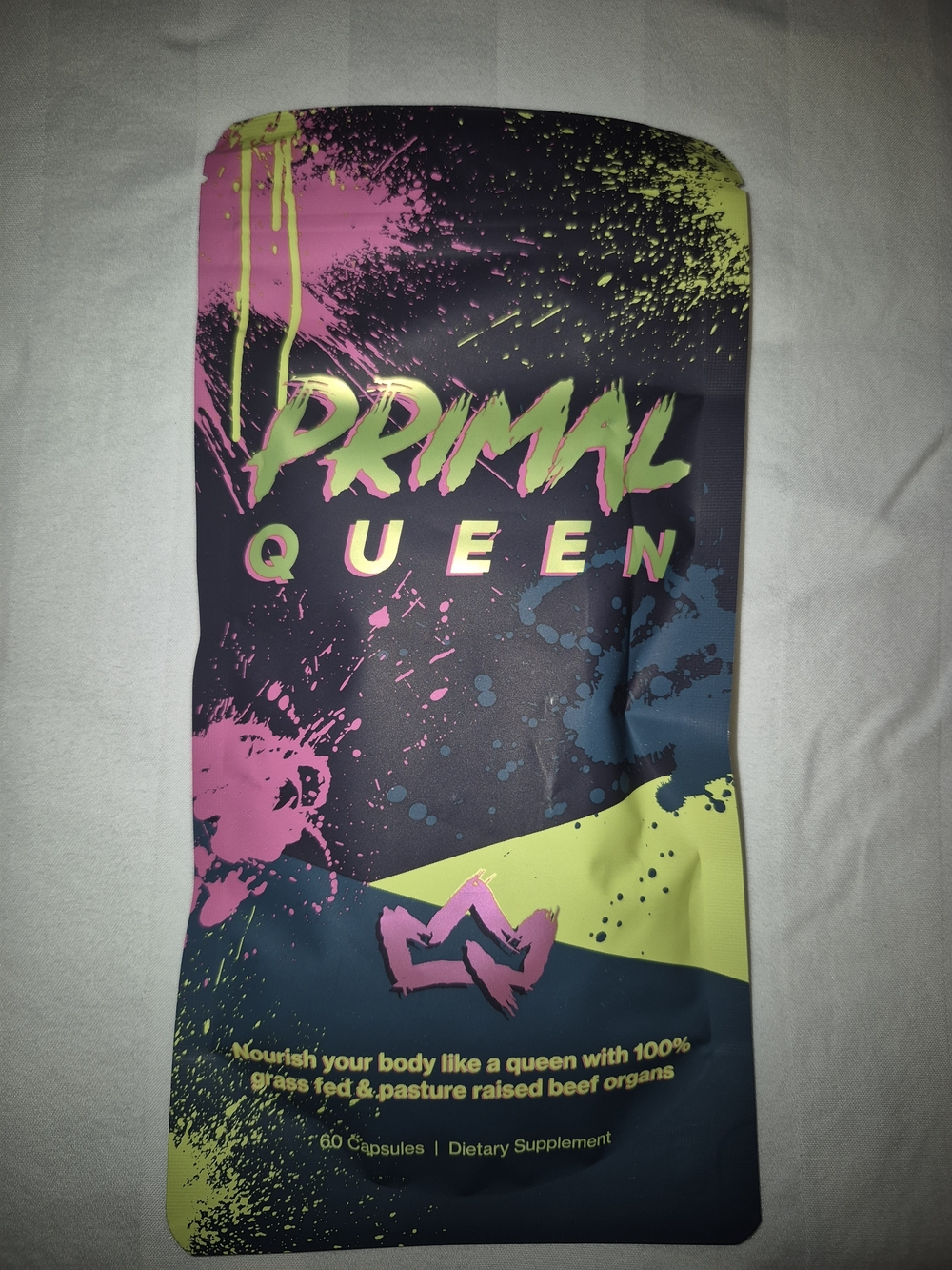 Primal Queen